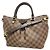 Bolso Louis Vuitton Damier Siena PM Damier ebene