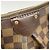 Bolso Louis Vuitton Damier Siena PM Damier ebene - vista 10