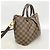 Bolso Louis Vuitton Damier Siena PM Damier ebene - vista 2