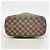 Bolso Louis Vuitton Damier Siena PM Damier ebene - vista 3