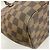 Bolso Louis Vuitton Damier Siena PM Damier ebene - vista 6