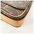 Borsa a tracolla Louis Vuitton Monogram Cartouchiere GM Marrone - vista 6