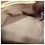 Borsa Louis Vuitton Alma Monogram Marrone - vista 4