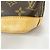 Borsa Louis Vuitton Alma Monogram Marrone - vista 7