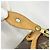 Louis Vuitton Monogram Montorgueil PM Schultertasche Braun - Ansicht 10