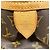 Louis Vuitton Monogram Montorgueil PM Schultertasche Braun - Ansicht 5