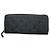 Louis Vuitton Monogram Empreinte Portefeuille Clemence Long Wallet Nero