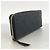 Louis Vuitton Monogram Empreinte Portefeuille Clemence Long Wallet Nero - vista 2