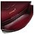 Borsa a tracolla Chanel Matelassé Nero - vista 4