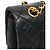 Borsa a tracolla Chanel Matelassé Nero - vista 7