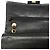 Borsa a tracolla Chanel Matelassé Nero - vista 9
