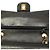 Chanel Matelassé Schultertasche Schwarz - Ansicht 10