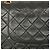 Chanel Matelassé Schultertasche Schwarz - Ansicht 12