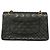 Chanel Matelassé Schultertasche Schwarz - Ansicht 13