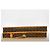 Louis Vuitton Monogram Portable Bandoulière Garment Case Castaño - vista 3