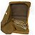 Louis Vuitton Monogram Portable Bandoulière Garment Case Castaño - vista 4