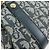 Borsa Christian Dior Trotter Mini Boston Blu Navy Beige - vista 10