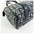 Borsa Christian Dior Trotter Mini Boston Blu Navy Beige - vista 16