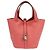 Hermès Hermes Picotin Lock Clemence PM Pink