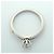 Autre Marque Tiffany & Co. Diamant-Bandring - Ansicht 3