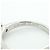 Autre Marque Tiffany & Co. Diamant-Bandring - Ansicht 5