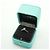 Autre Marque Tiffany & Co. Diamant-Bandring - Ansicht 8