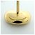 Autre Marque Orecchini a lobo Bean di Tiffany & Co. in oro giallo 18K - vista 4