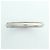 Autre Marque Tiffany & Co. Milgrain Band Ring in Platinum - view 2