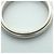 Autre Marque Tiffany & Co. Milgrain Band Ring in Platinum - view 8