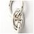 Hermès Pulseira de Berloques Hermes Chaine d'Ancre GM Silver - vista 5