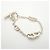Hermès Pulsera Hermes Chaine d'Ancre Farandole - vista 2