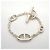 Hermès Pulsera Hermes Chaine d'Ancre Farandole - vista 3