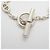 Hermès Pulsera Hermes Chaine d'Ancre Farandole - vista 4