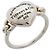 Autre Marque Anello Tiffany & Co. Return to Full Heart