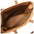 Bolso Louis Vuitton Monogram Neverfull BB Beige - vista 4