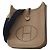 Hermès Borsa a tracolla Hermes Evelyne TPM Taupe