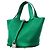 Hermès Sac à main Hermes Picotin Lock PM Vert