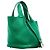 Hermès Sac à main Hermes Picotin Lock PM Vert - vue 2