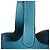 Hermès Sac à main Hermes Picotin PM Bleu - vue 11