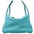 Hermès Bolsa Hermes Lindy 30 Azul - vista 11