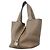 Hermès Sac à main Hermes Picotin Lock MM Taupe