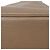 Hermès Sac à main Hermes Picotin Lock MM Taupe - vue 11