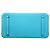 Hermès Borsa Hermes Birkin 35 Togo Turquoise Turchese - vista 3