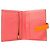 Hermès Hermes Bearn Compact Verso Wallet Pink Orange - view 4
