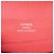 Hermès Hermes Bearn Compact Verso Wallet Pink Orange - view 5