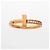 Autre Marque Tiffany & Co. T One Ring in 18K Roségold - Ansicht 2