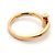 Autre Marque Tiffany & Co. T One Ring in 18K Roségold - Ansicht 4