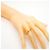 Autre Marque Tiffany & Co. T One Ring in 18K Roségold - Ansicht 6