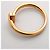 Autre Marque Tiffany & Co. T One Ring in 18K Roségold - Ansicht 9