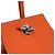 Hermès Hermes Vespa Pouch Tasche Orange - Ansicht 11